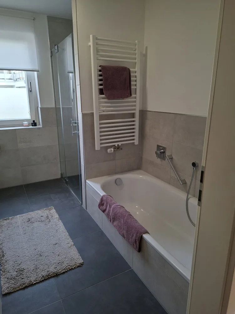 2 room apartment with 69 m² in Regensburg – Photo 3