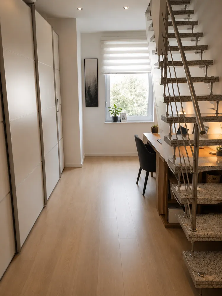 6 Zimmer Wohnung mit 150 m² in Stuttgart – Bild 6