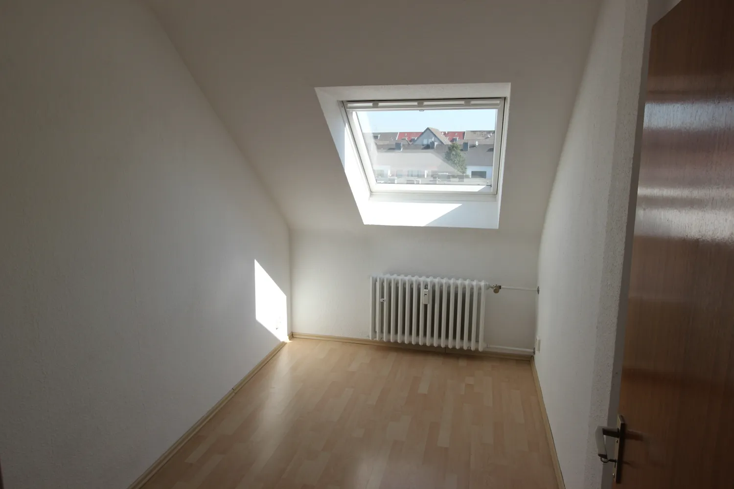 3 Zimmer Wohnung mit 65 m² in Duisburg – Bild 4