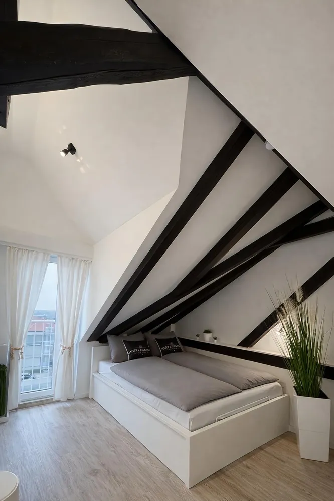 1 Zimmer Wohnung mit 22 m² in Erfurt – Bild 4