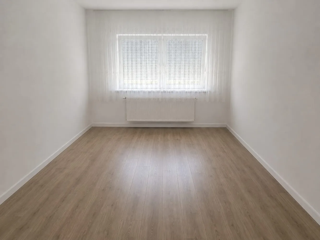 5 Zimmer Wohnung mit 140 m² in Mannheim – Bild 3
