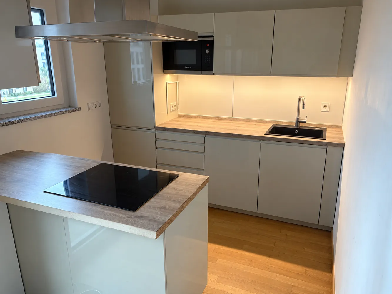 3 Zimmer Wohnung mit 95 m² in München – Bild 6