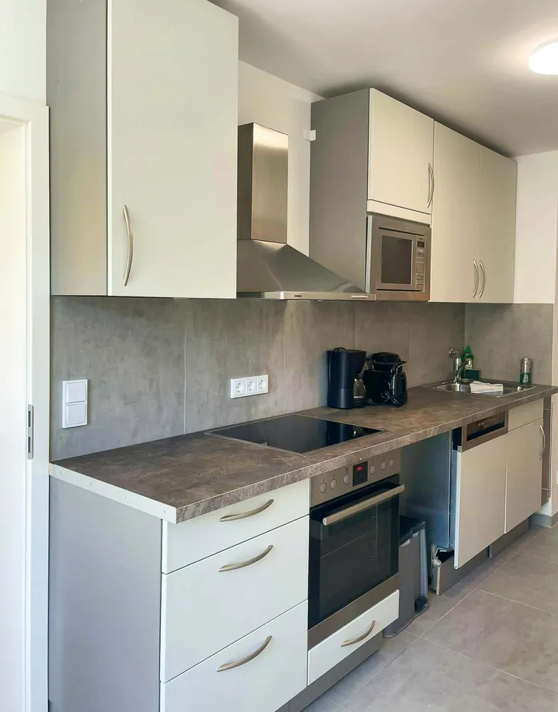 WG-Zimmer in München – Bild 4