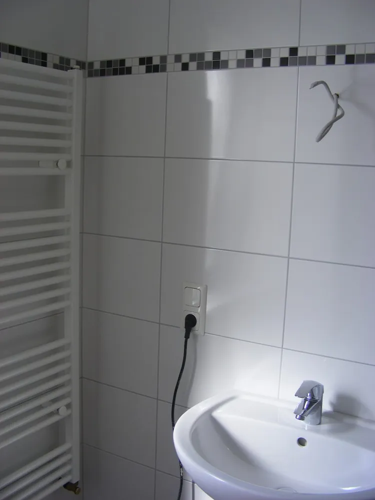 4 Zimmer Haus mit 105 m² in Norden – Bild 8