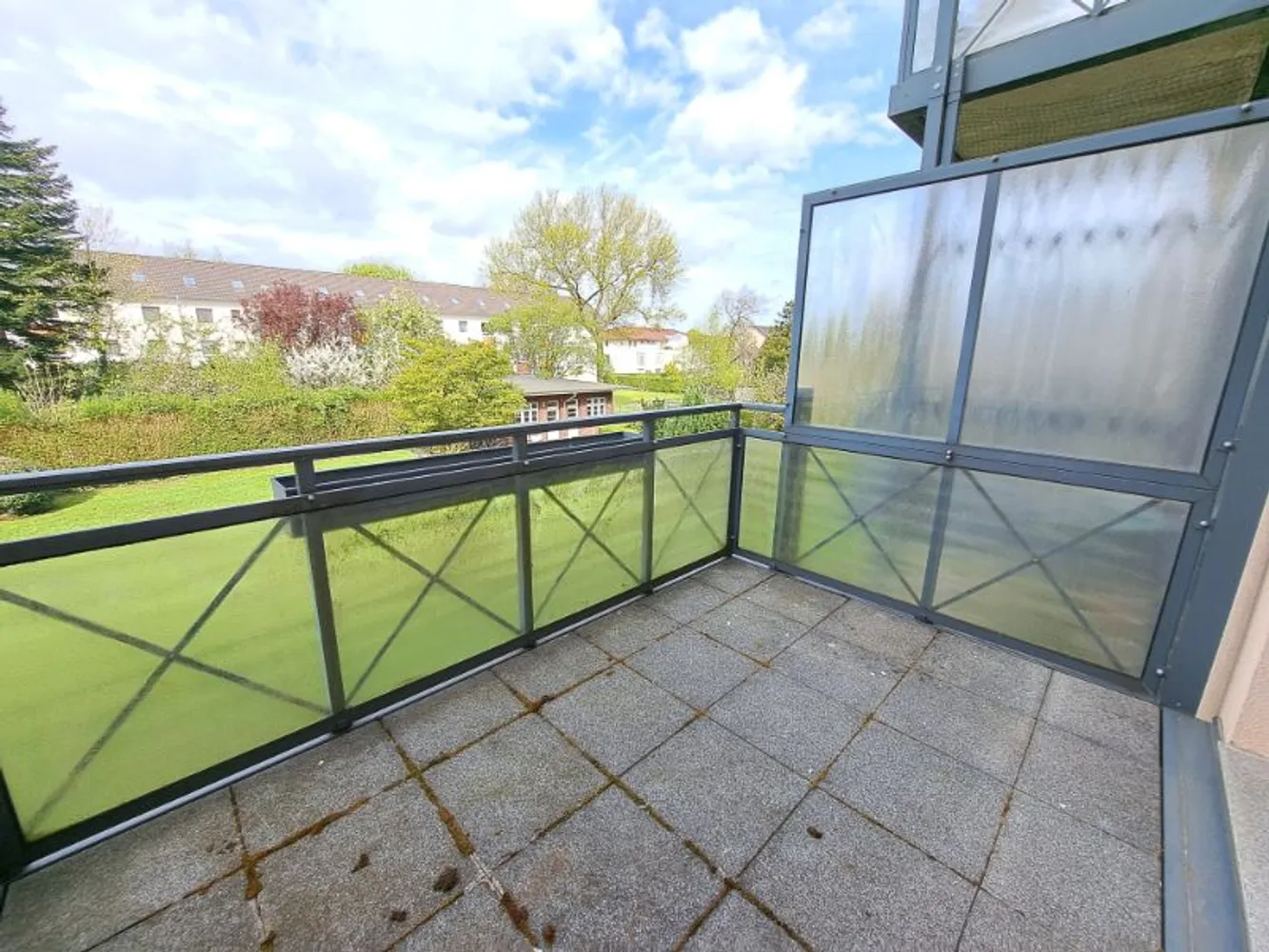 3 Zimmer Wohnung mit 65 m² in Bremerhaven – Bild 12