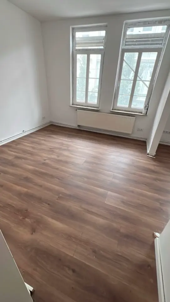 3 Zimmer Wohnung mit 48 m² in Bremerhaven – Bild 1