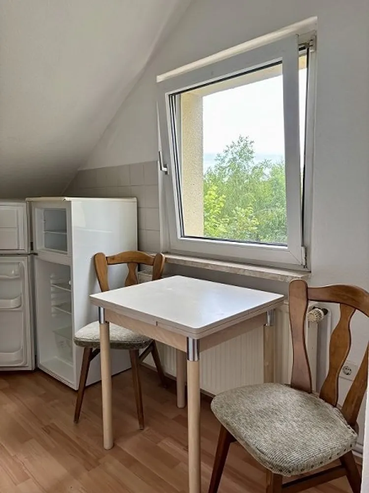 2 Zimmer Wohnung mit 34 m² in Magdeburg – Bild 4
