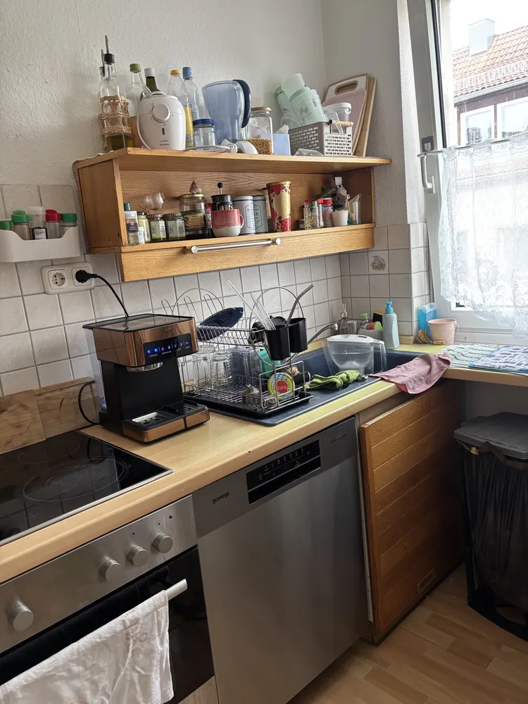 3 Zimmer Wohnung mit 70 m² in Nürnberg – Bild 2