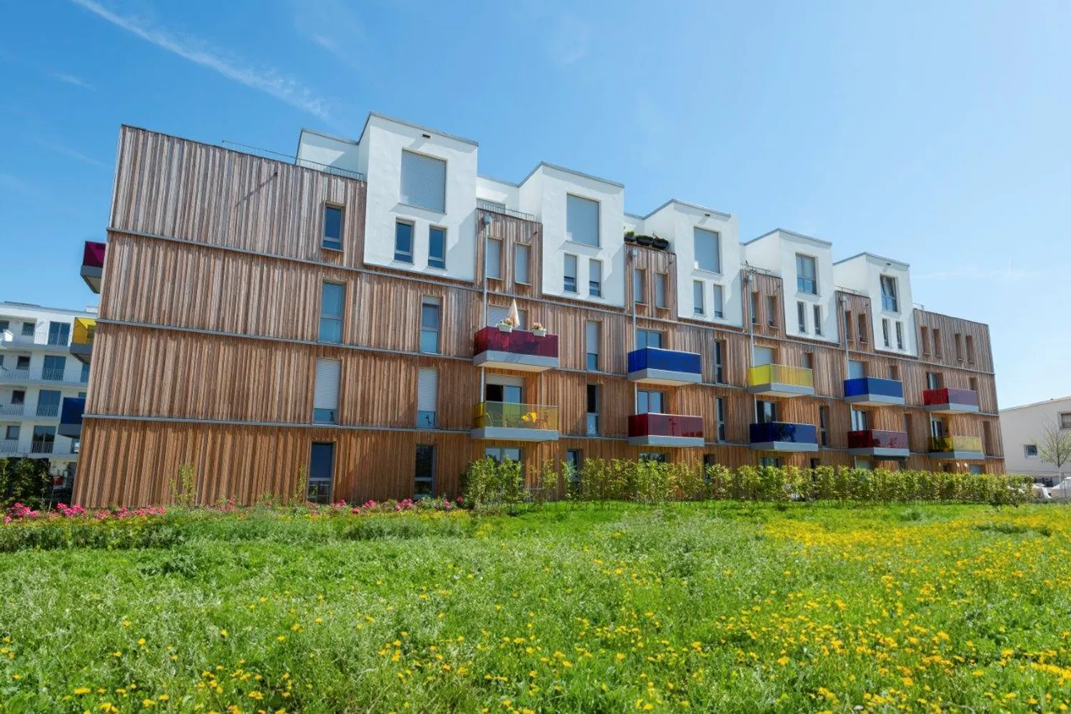2 Zimmer Wohnung mit 53 m² in Mannheim – Bild 9