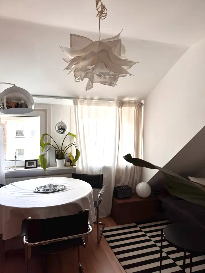 2 Zimmer Wohnung mit 34 m² in Bremen – Bild 2