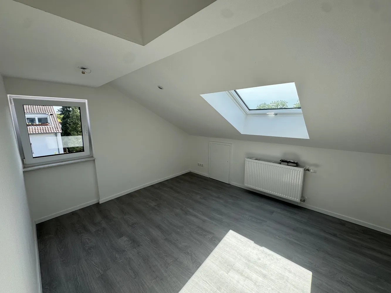 3 Zimmer Wohnung mit 81 m² in Karlsruhe – Bild 5