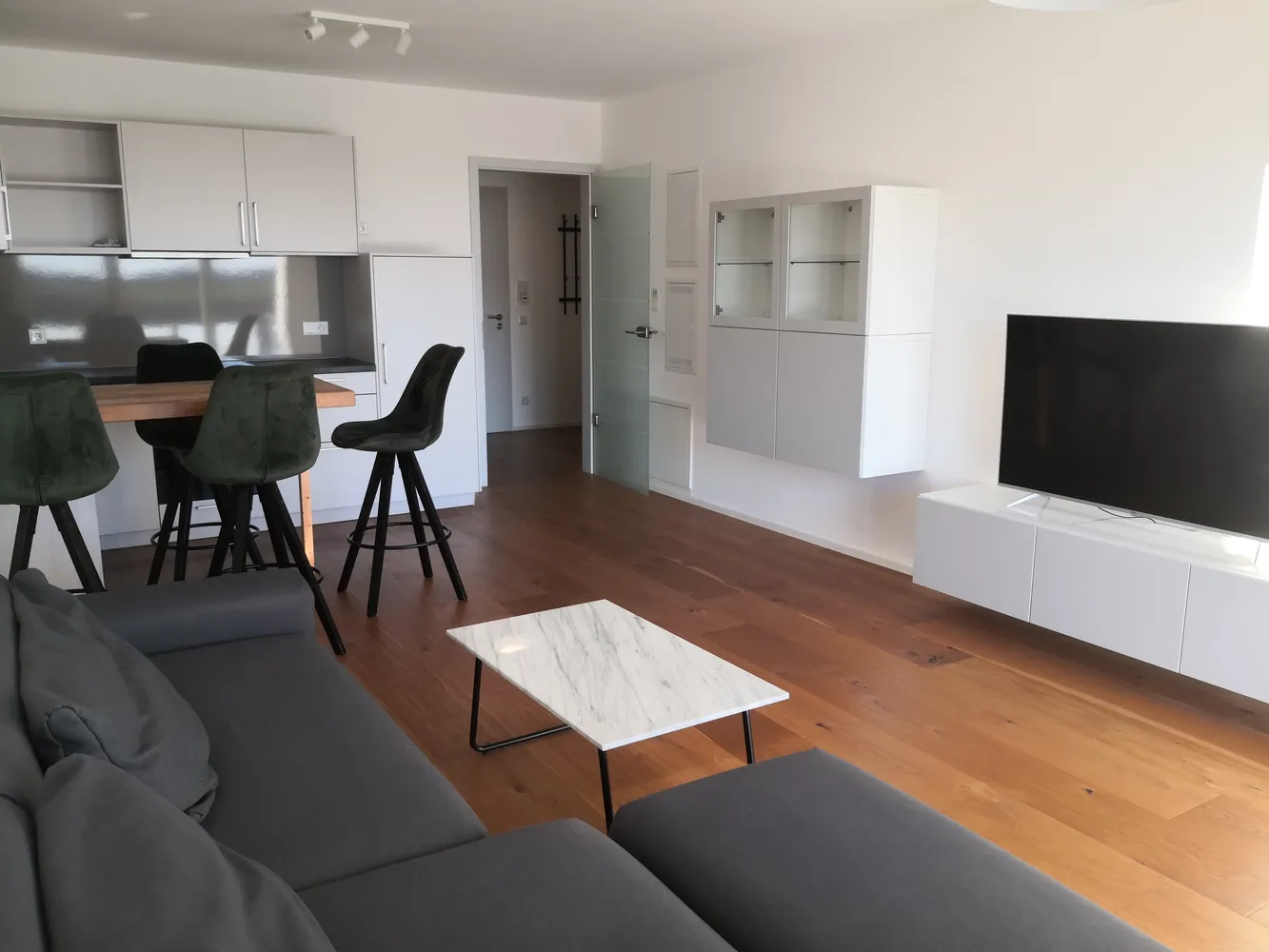 2 Zimmer Wohnung mit 64 m² in Ingolstadt – Bild 7