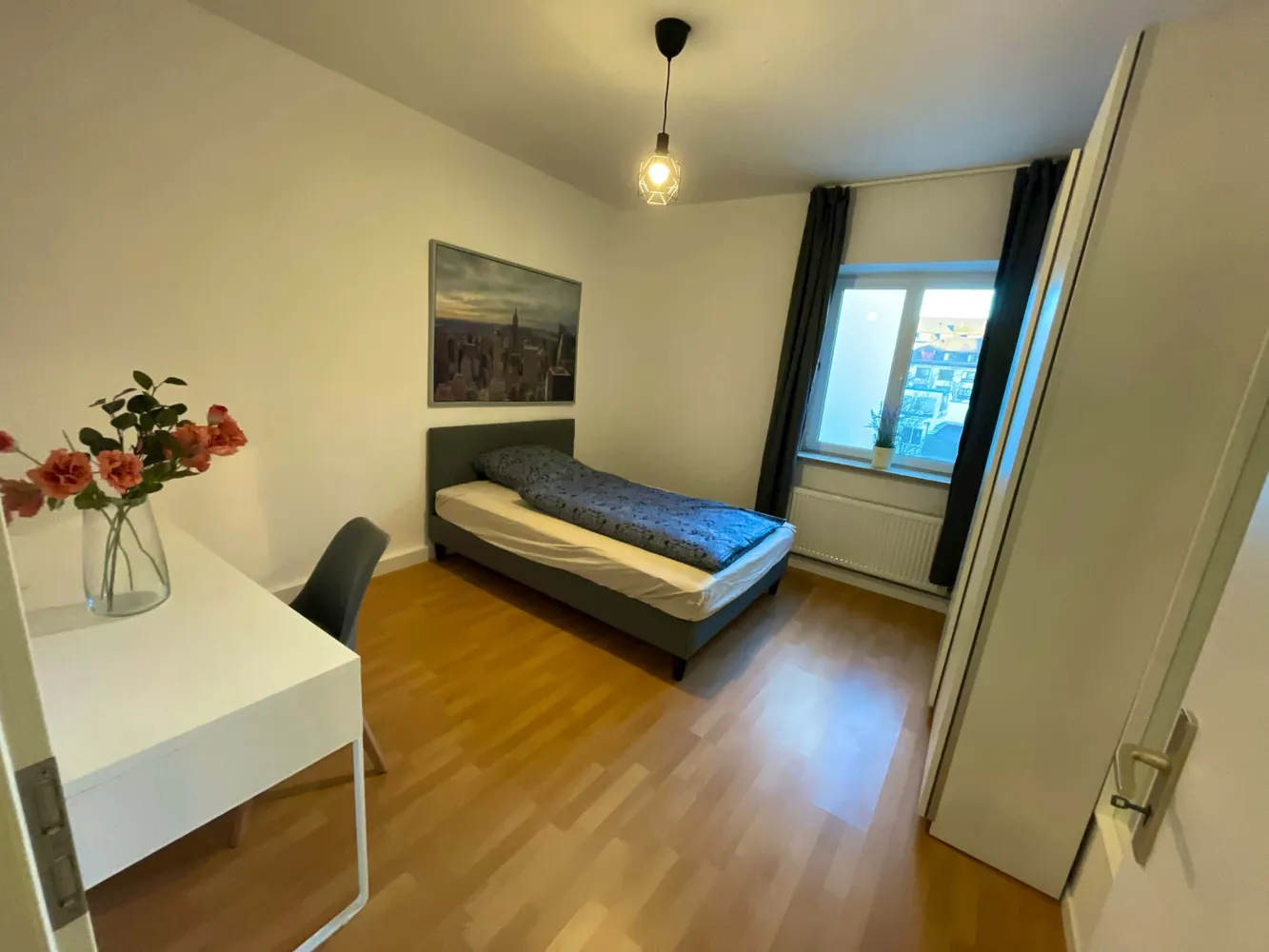 WG-Zimmer in Dachau – Bild 4