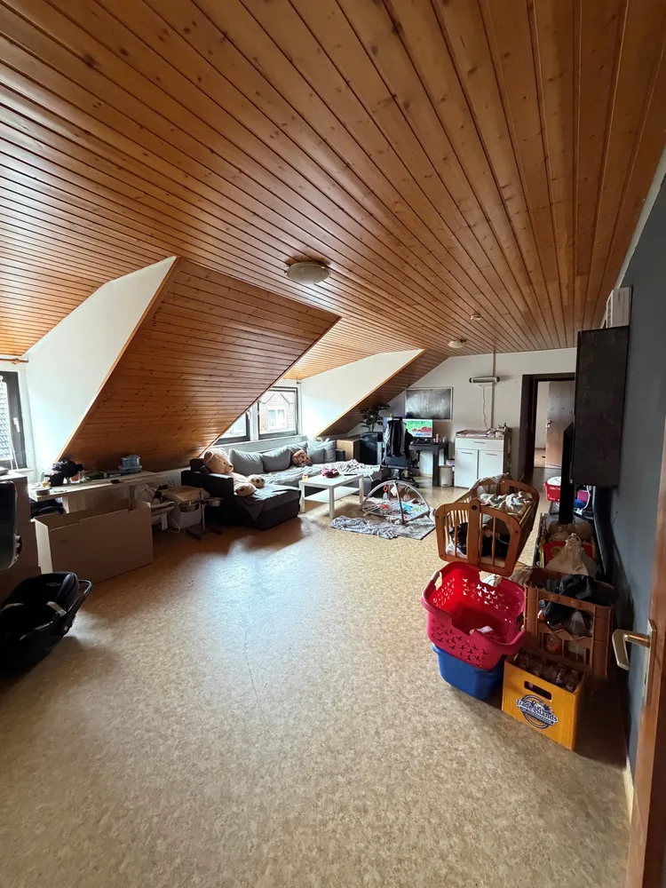 2 Zimmer Wohnung mit 65 m² in Speyer – Bild 4