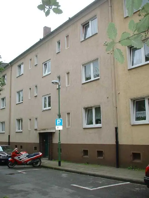 2 Zimmer Wohnung mit 56 m² in Essen – Bild 3