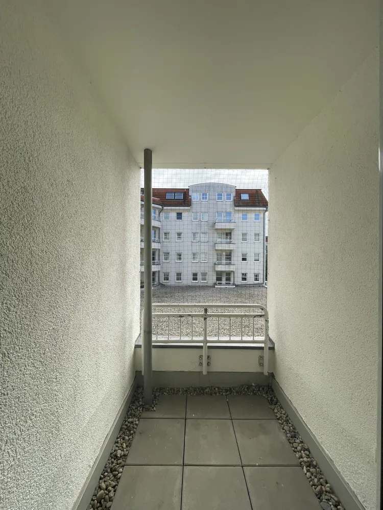 1 Zimmer Wohnung mit 37 m² in Dresden – Bild 6