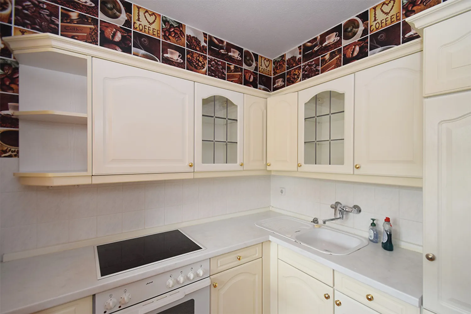 3 Zimmer Wohnung mit 57 m² in Halle (Saale) – Bild 6