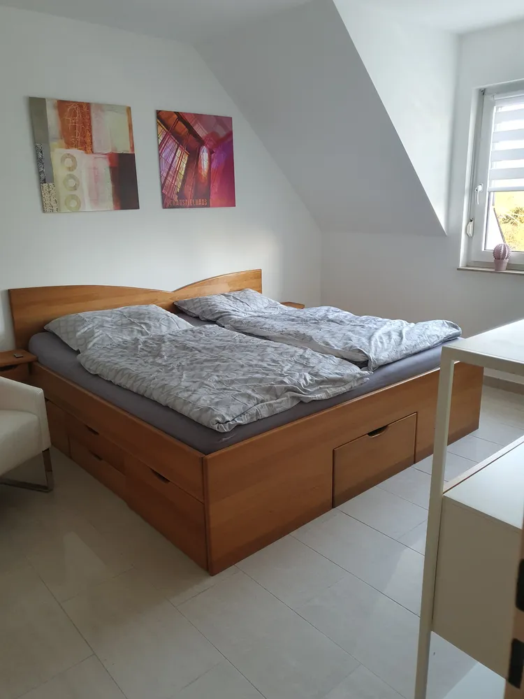 3 Zimmer Wohnung mit 95 m² in Essen – Bild 3