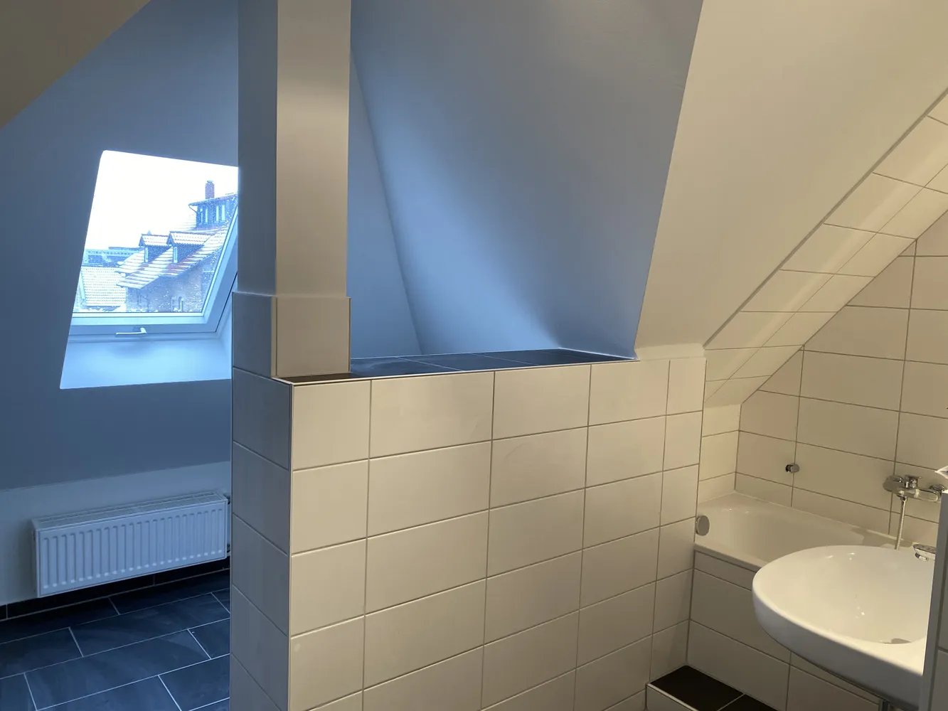 3 room apartment with 93 m² in Brunswick – Photo 10