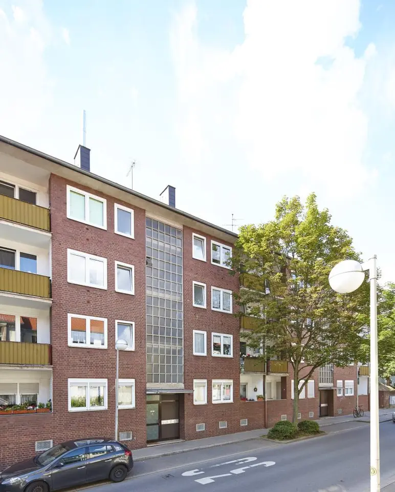 3 Zimmer Wohnung mit 65 m² in Witten – Bild 1