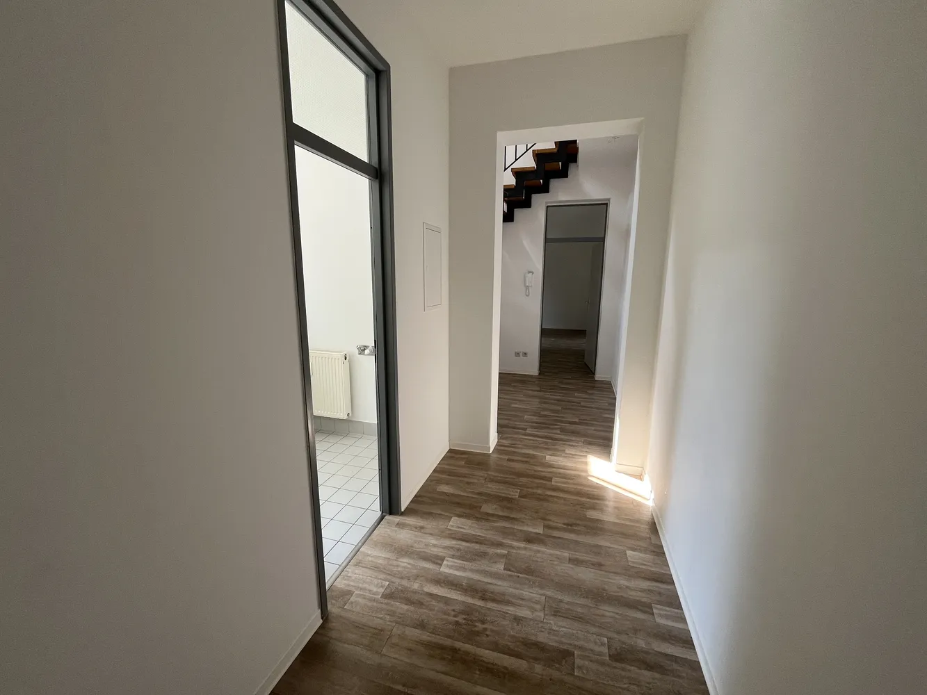 2 room apartment with 59 m² in Rudolstadt – Photo 8