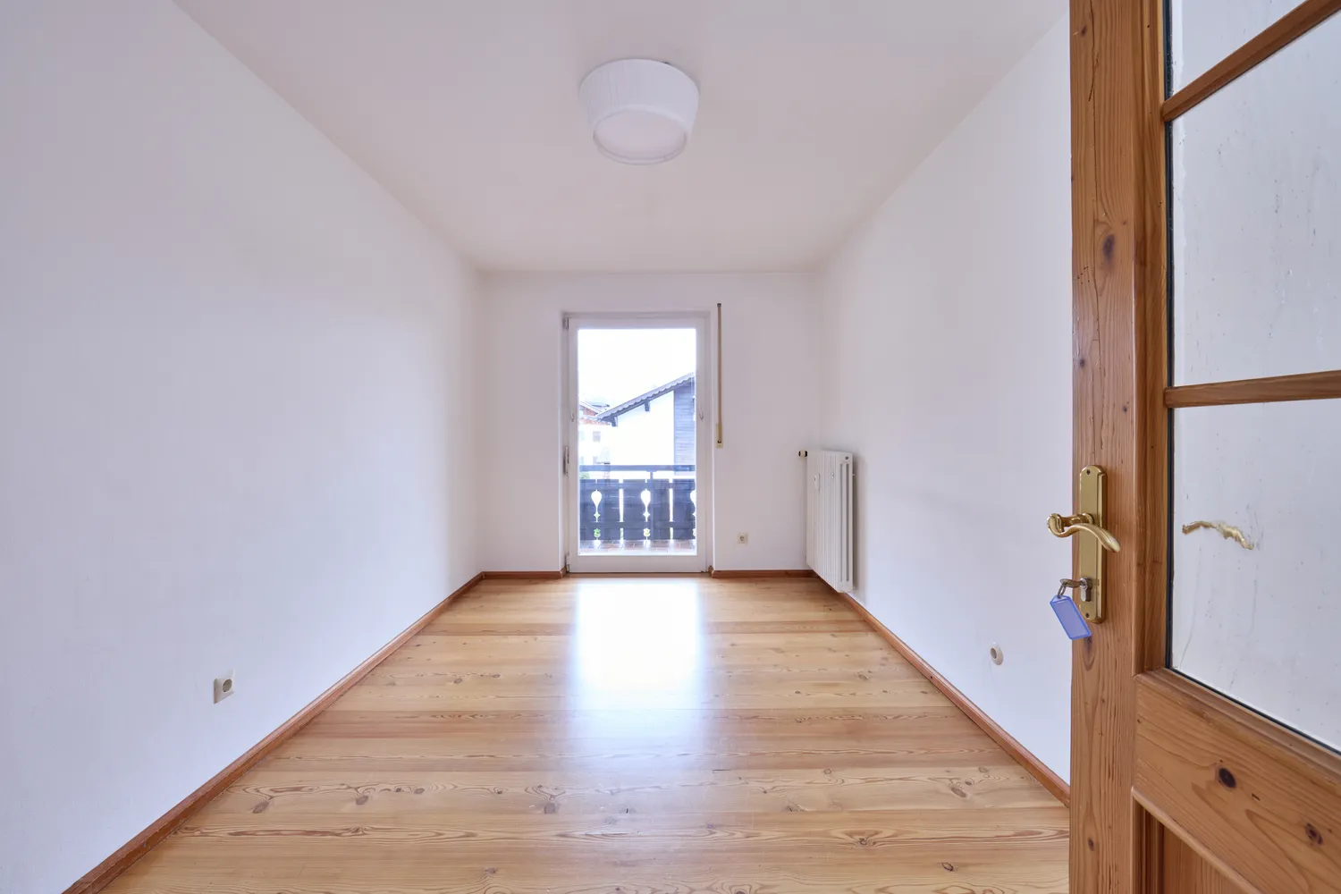 5 Zimmer Wohnung mit 180 m² in Garmisch-Partenkirchen – Bild 10