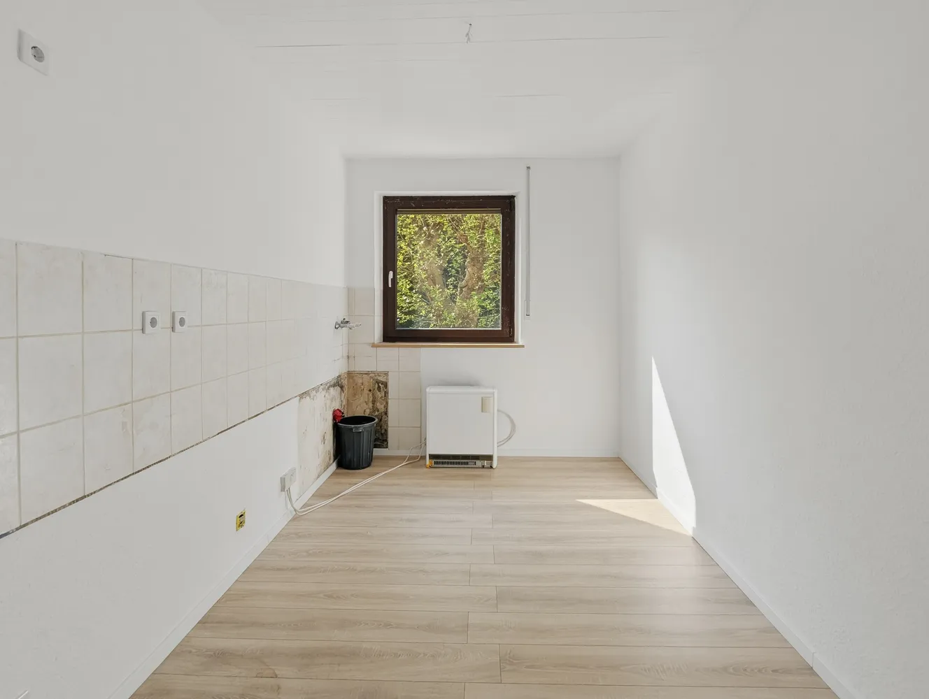 3 Zimmer Wohnung mit 71 m² in Essen – Bild 1