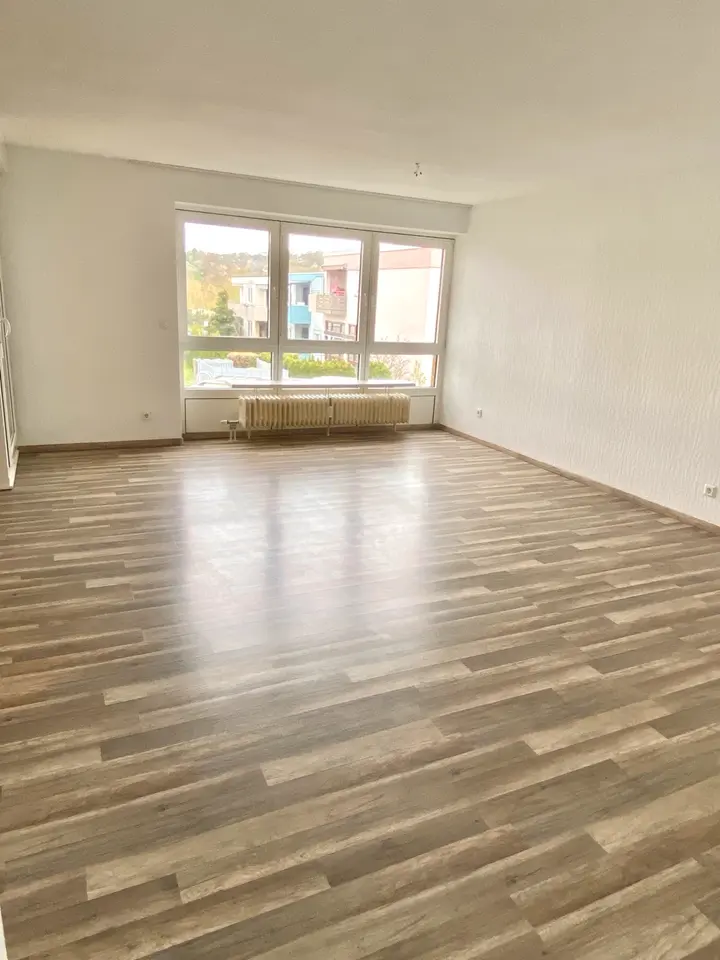 3 Zimmer Wohnung mit 69 m² in Ludwigsburg – Bild 1
