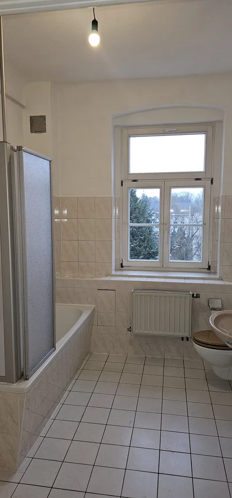 2 Zimmer Wohnung mit 88 m² in Görlitz – Bild 4