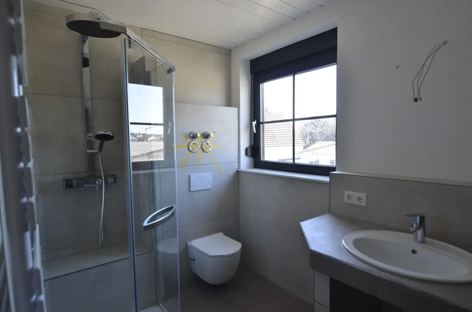 3 Zimmer Wohnung mit 94 m² in Bruchsal – Bild 9