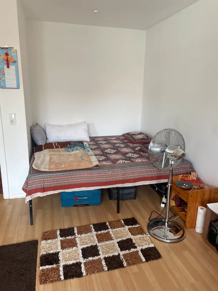 2 Zimmer Wohnung mit 44 m² in Braunschweig – Bild 3