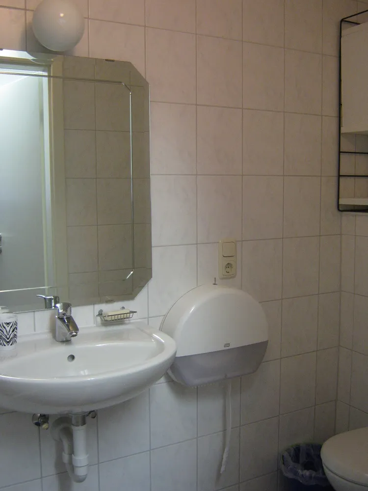 1 Zimmer Wohnung mit 12 m² in Nürnberg – Bild 5