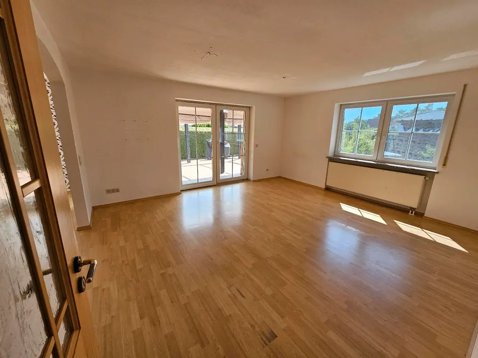 2 Zimmer Wohnung mit 115 m² in Memmingen – Bild 1