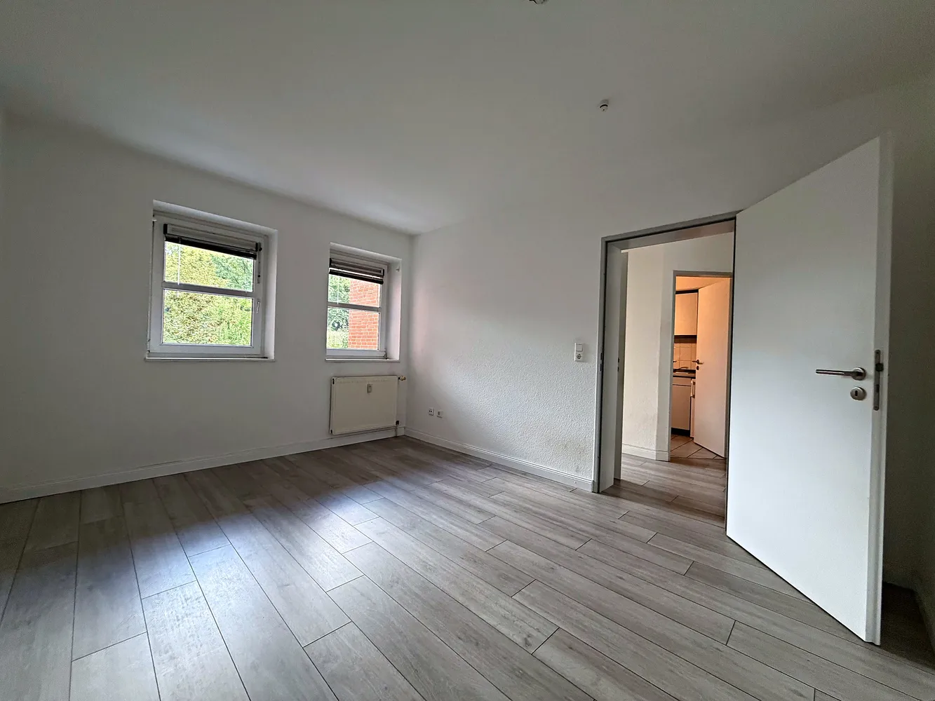 3 Zimmer Wohnung mit 78 m² in Bremen – Bild 5