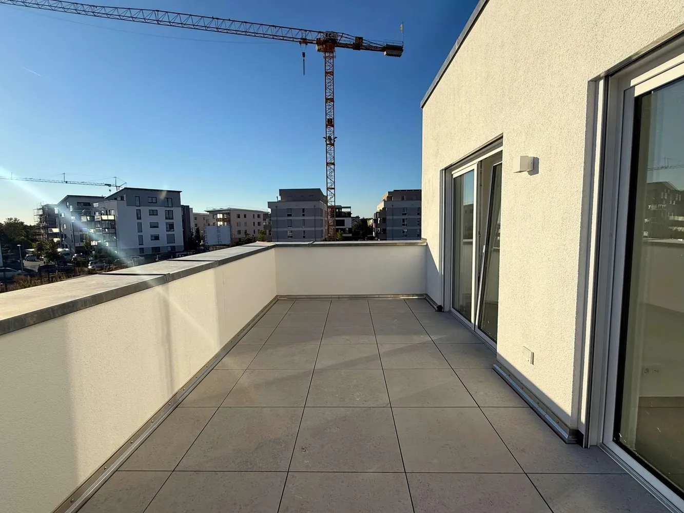 4 Zimmer Wohnung mit 102 m² in Viernheim – Bild 2