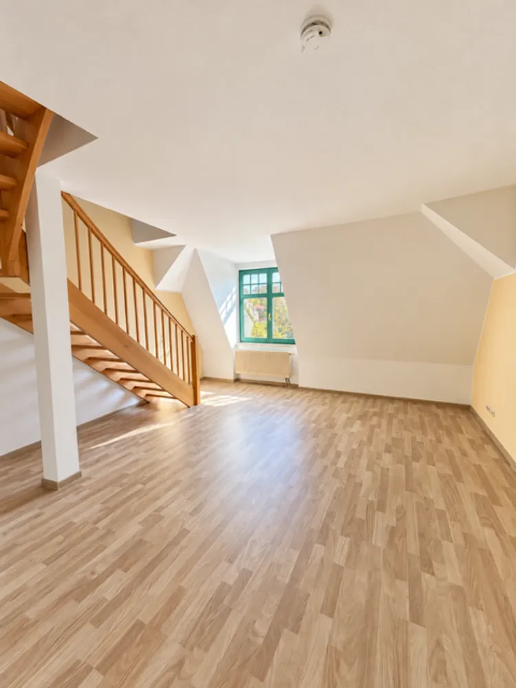 3 Zimmer Wohnung mit 73 m² in Magdeburg – Bild 1