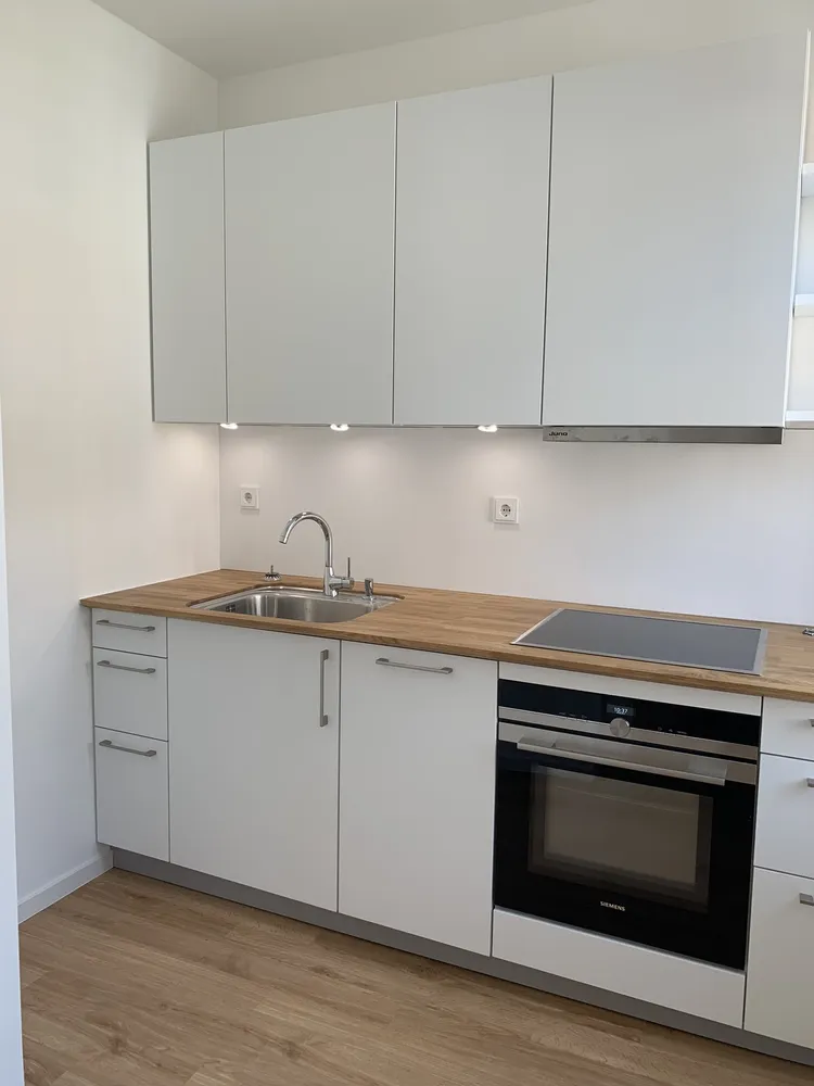 1 Zimmer Wohnung mit 32 m² in Leipzig – Bild 5