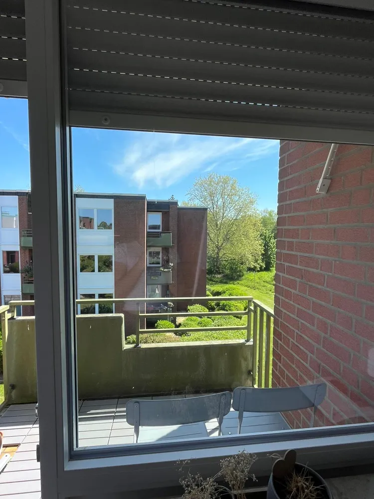 1 Zimmer Wohnung mit 30 m² in Münster – Bild 9