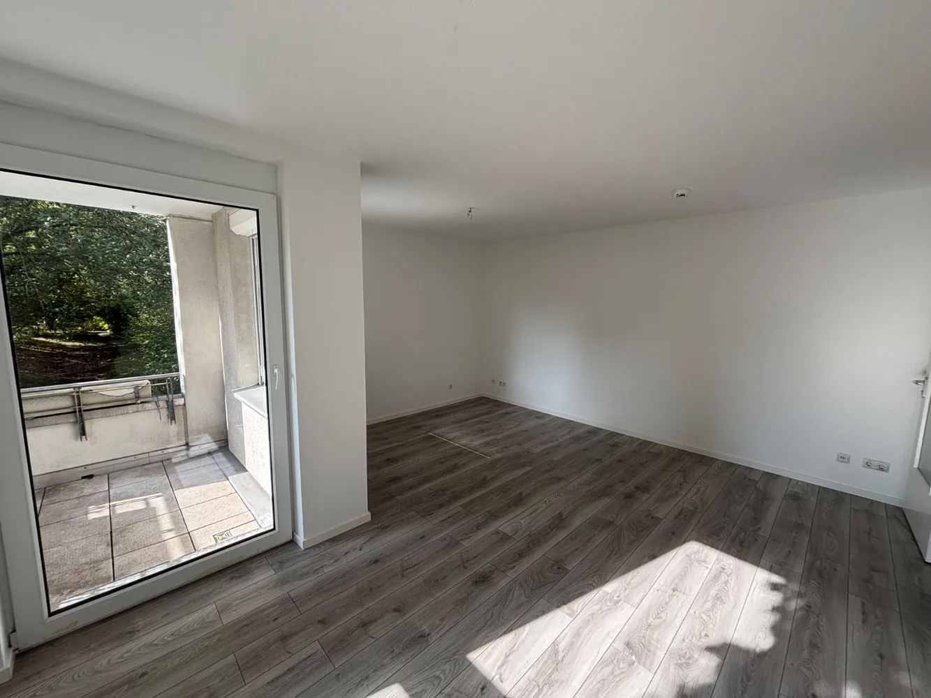 3 room apartment with 78 m² in Hanover – Photo 10