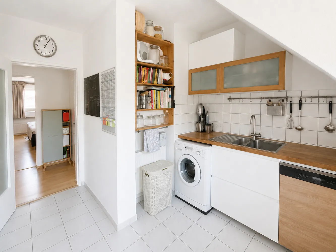 3 Zimmer Wohnung mit 72 m² in Karlsruhe – Bild 9