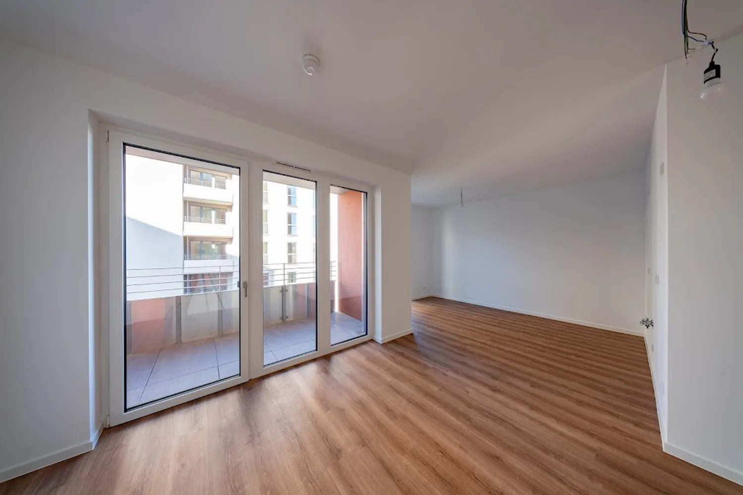 3 room apartment with 64 m² in Berlin – Photo 2