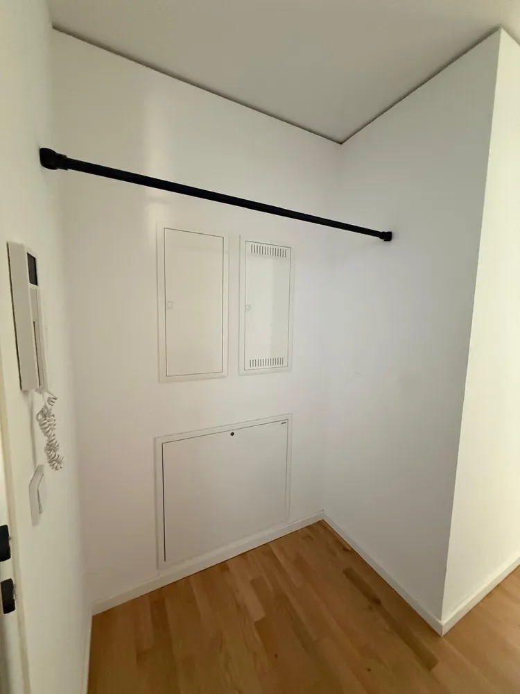 3 room apartment with 89 m² in Frankfurt am Main – Photo 9