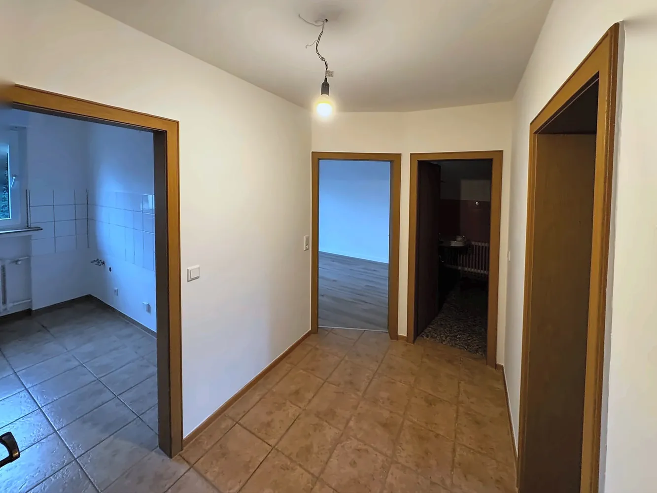 2 Zimmer Wohnung mit 63 m² in Haan – Bild 4