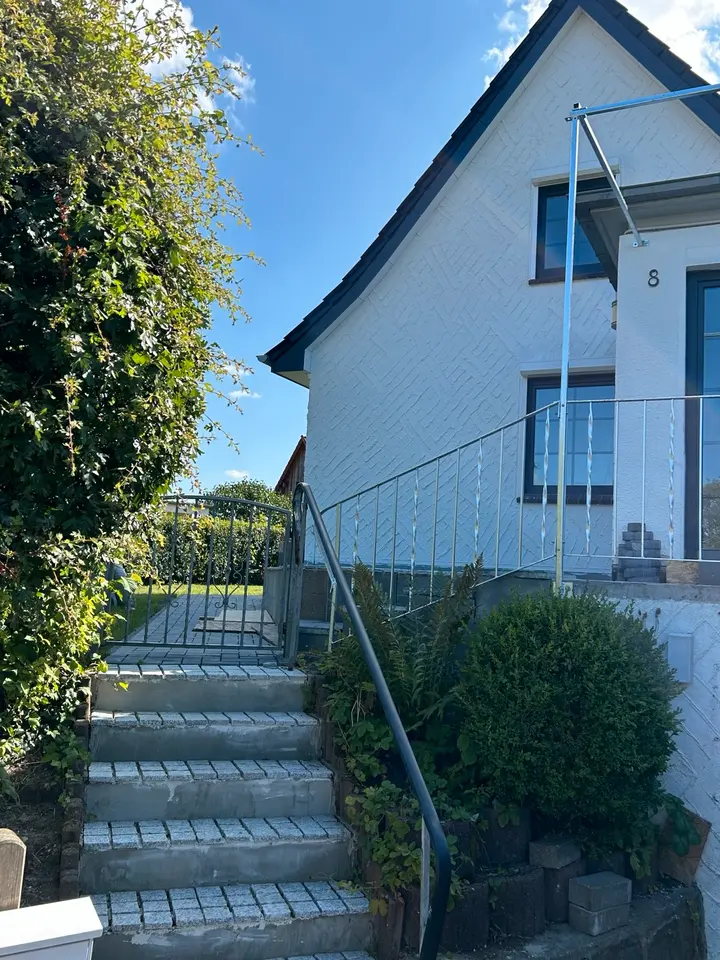 4 Zimmer Haus mit 89 m² in Kiel – Bild 8