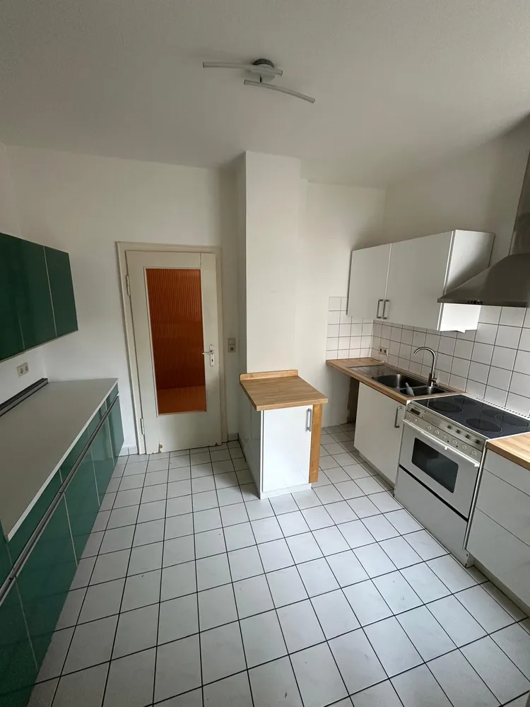 3 Zimmer Wohnung mit 87 m² in Mannheim – Bild 4