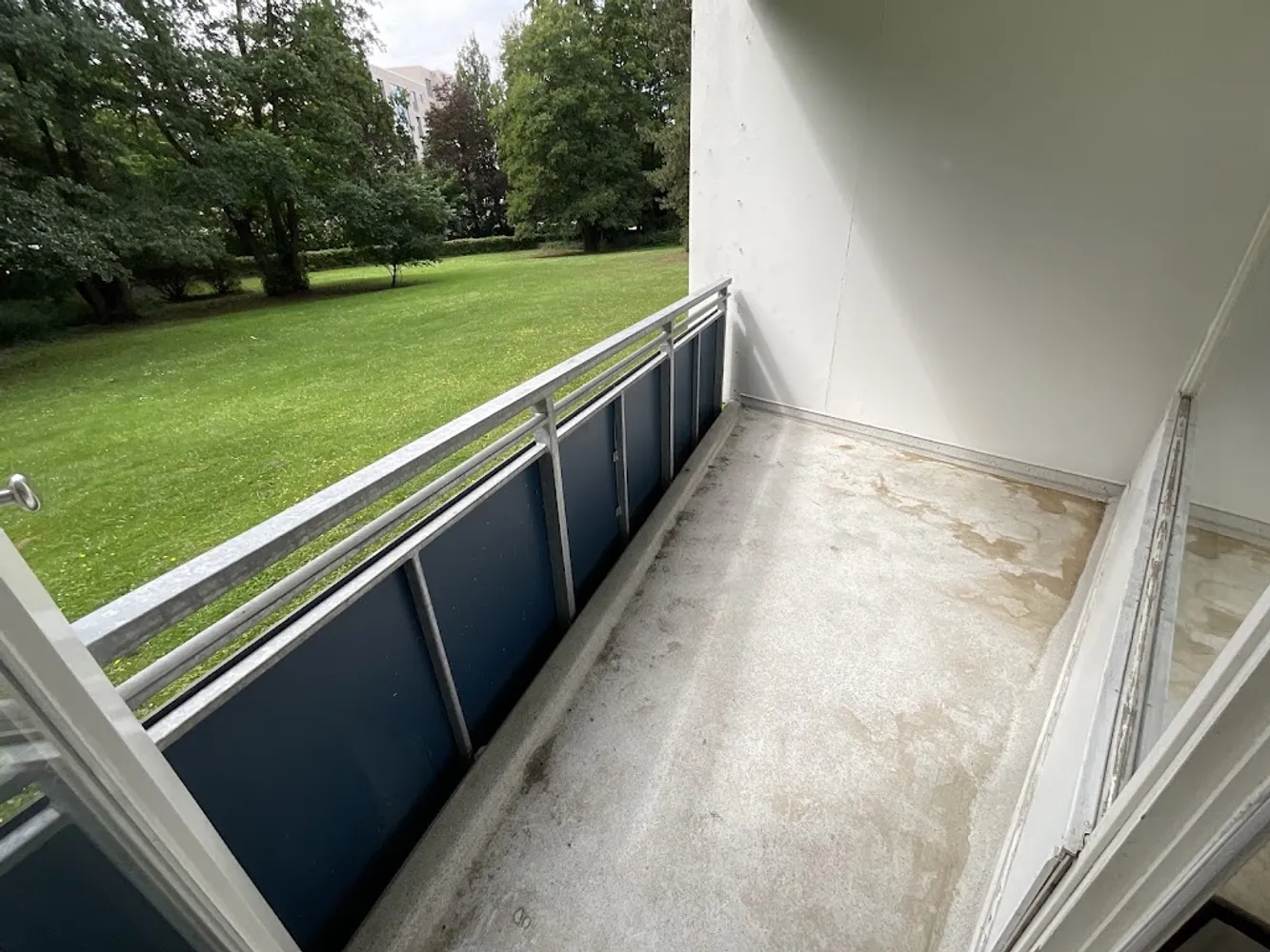 2 Zimmer Wohnung mit 49 m² in Hamburg – Bild 10