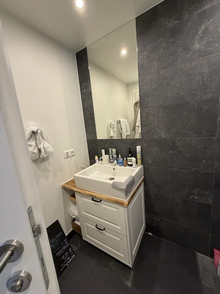1 Zimmer Wohnung mit 40 m² in Hamburg – Bild 7