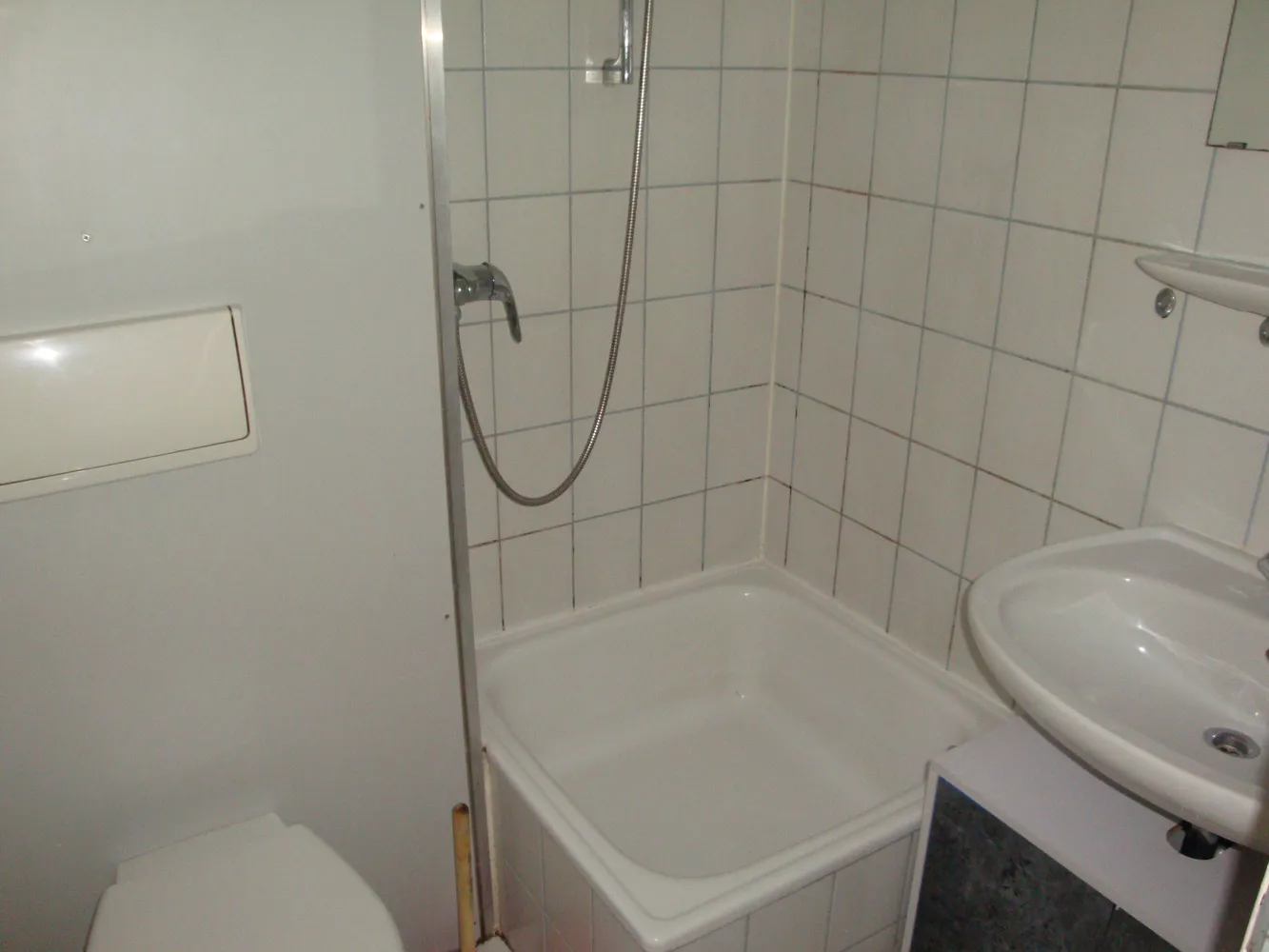 1 Zimmer Wohnung mit 19 m² in Bayreuth – Bild 1