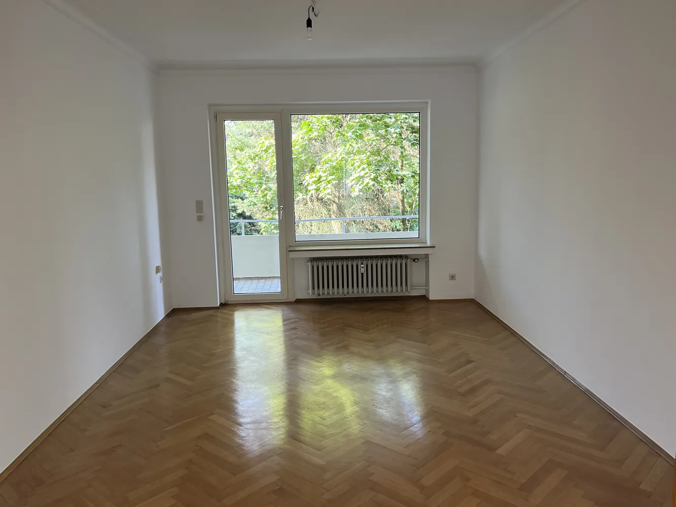 3 room apartment with 78 m² in Düsseldorf – Photo 1