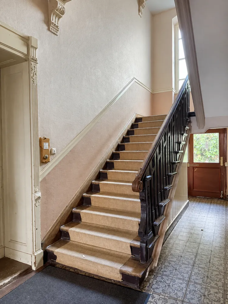 4 Zimmer Wohnung mit 130 m² in Berlin – Bild 12